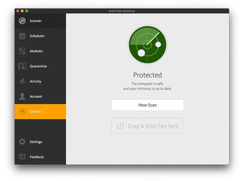 best virus protection for bots mac