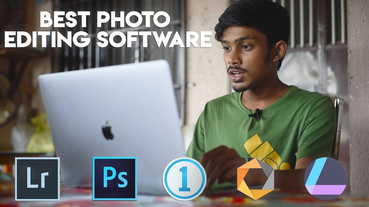 best software for editing gopro on mac
