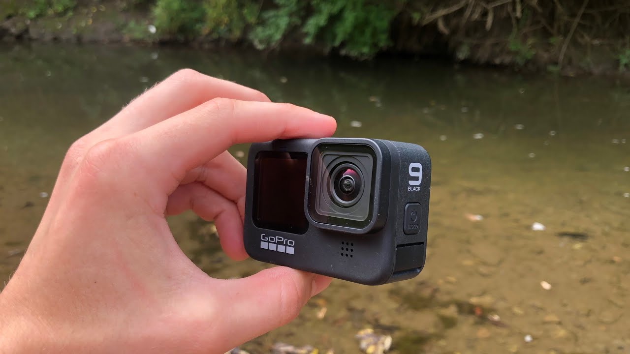 best software for editing gopro on mac